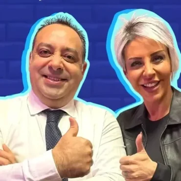 Senden Benden Bizden 4 Nisan 2026 “Bahar Özel Yayını”