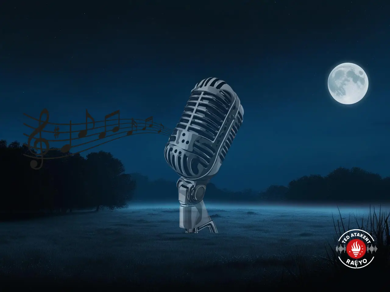 Gece Sessizliği