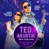 TED AKUSTİK YAYINDA!