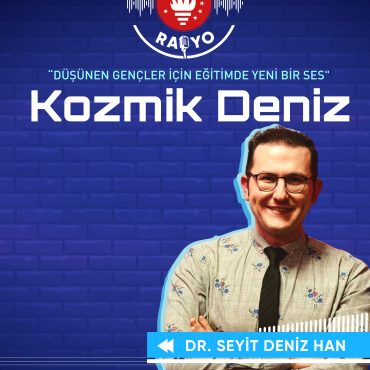 Kozmik Deniz 2. Sezon 5. Bölüm “Gerçek miyiz? Evren Bir Simülasyon Olabilir mi?”