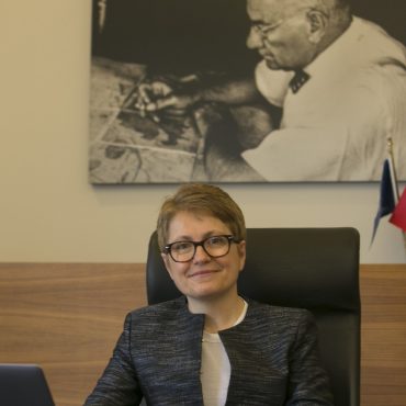 Prof.Dr.Sondan DURUKANOĞLU FEYİZ