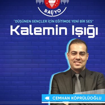 Kalemin Işığı 2. Sezon 2. Bölüm “Bilge KARASU”