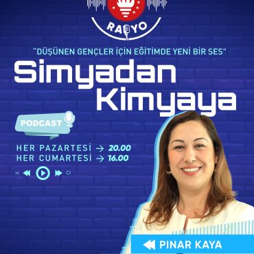 Simyadan Kimyaya 3. Bölüm “Görünmeyenin Peşinde: Simyadan Kimyaya Atomun Hikâyesi”